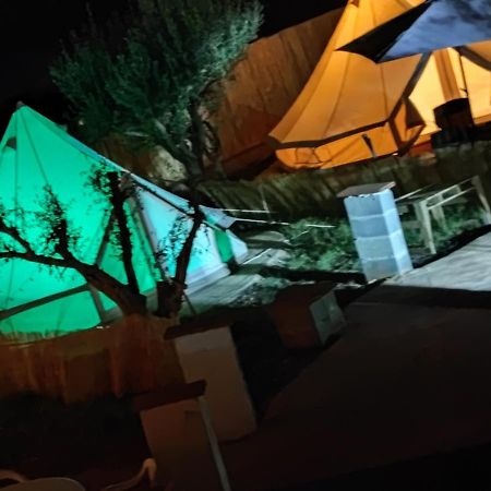 Glamping Les Rodanes 1 Vilamarxant Luaran gambar
