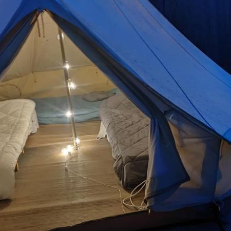 Glamping Les Rodanes 1 Vilamarxant Luaran gambar