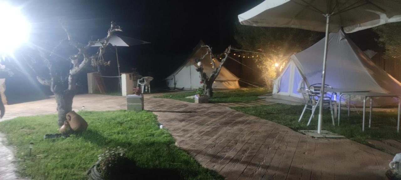 Glamping Les Rodanes 1 Vilamarxant Luaran gambar