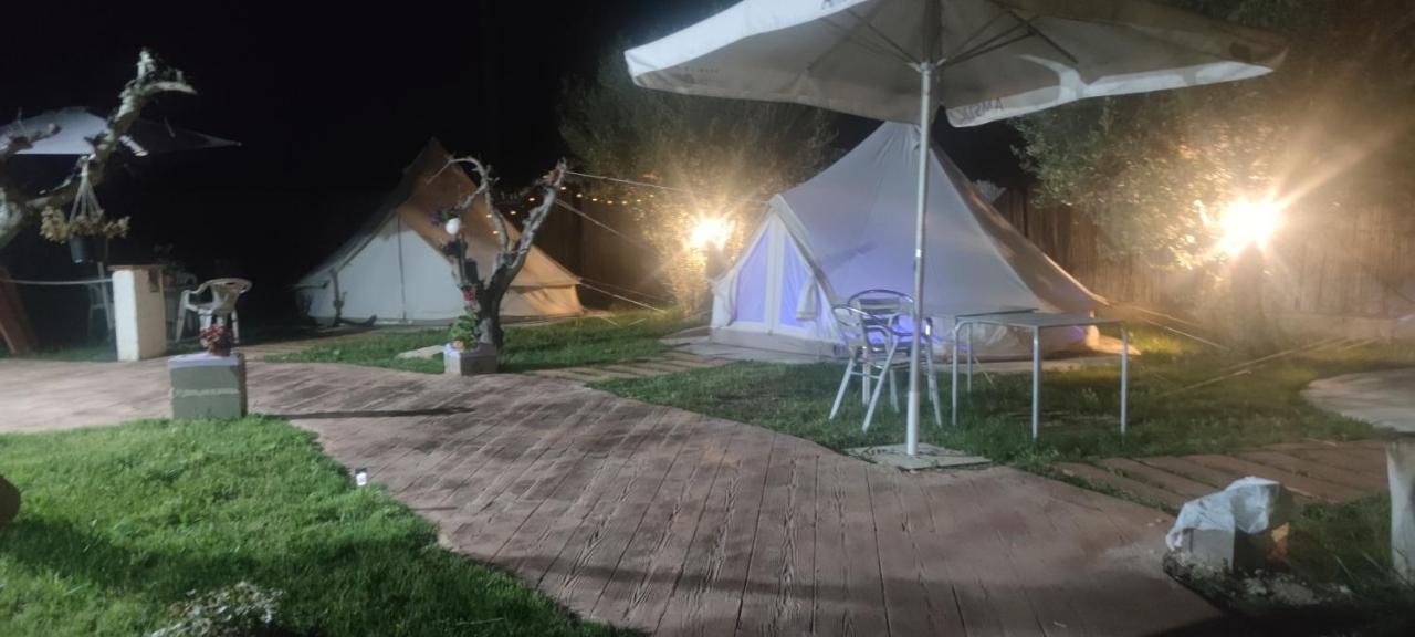 Glamping Les Rodanes 1 Vilamarxant Luaran gambar